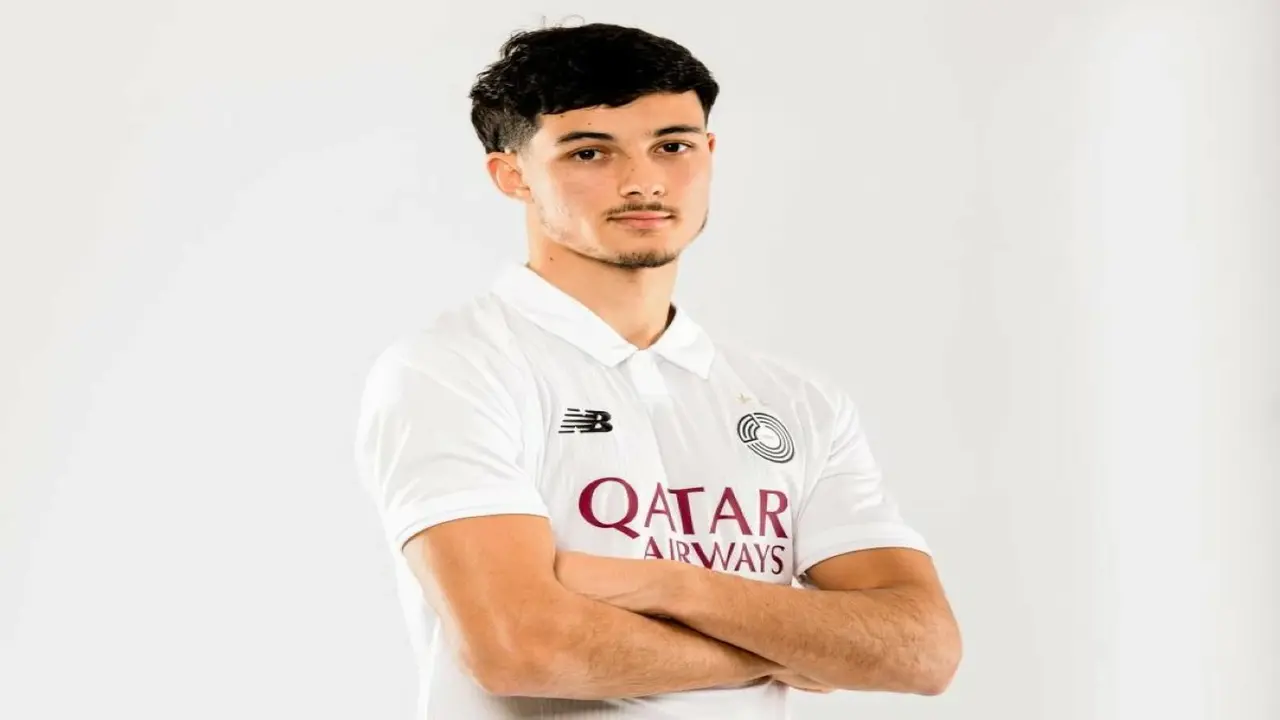 صفقتان جديدتان.. السد القطري يضم يونس الحناش ويعير باو بريم لنادي الشمال